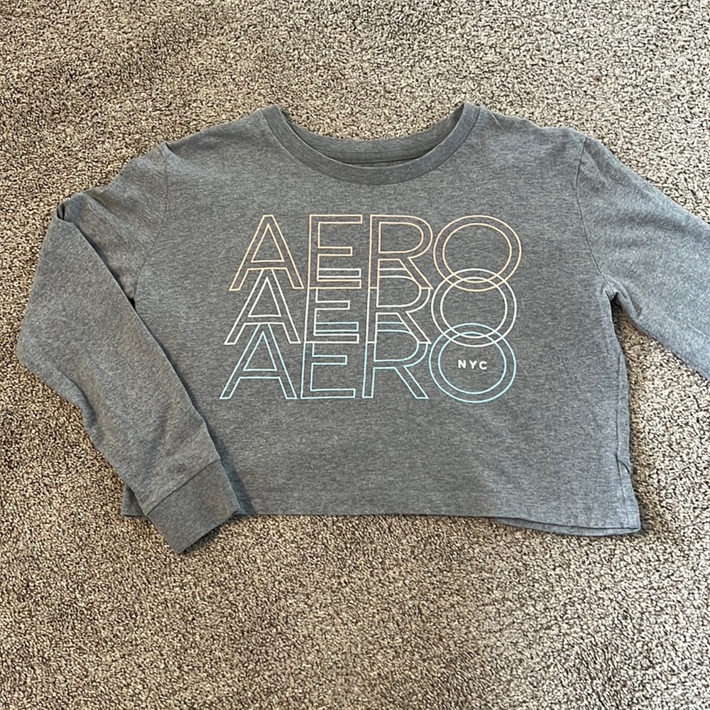Aero Top